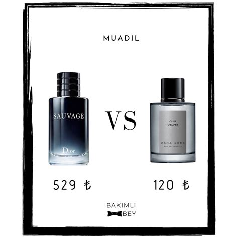 zara men's perfume dupe|dior sauvage zara dupe.